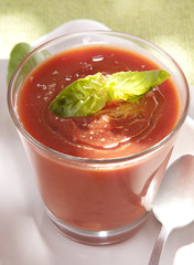 Gazpacho