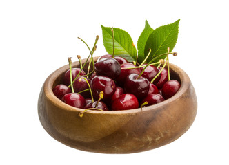 Gean - cherry