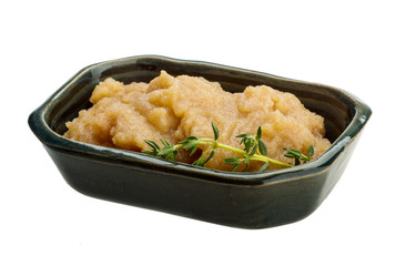 Cod roe