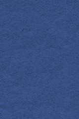 Recycle Paper Dark Marine Blue Texture