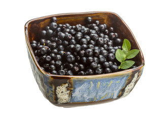 Blueberry