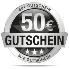 50 Euro Gutschein