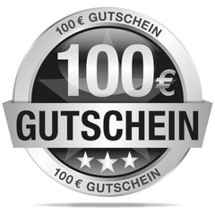 100 Euro Gutschein