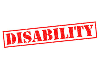 DISABILITY