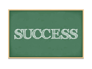 Fototapeta premium Success