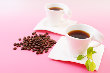 コーヒータイム