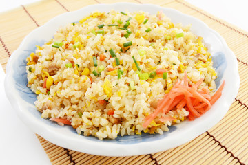 炒飯
