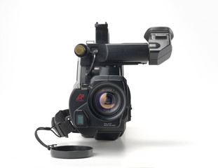 Videocamera VHS