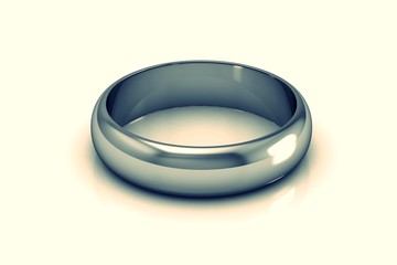 Wedding ring