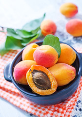 apricots
