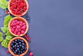berries