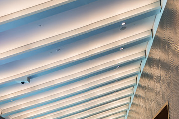 Obraz premium Background or texture: Fanciful architecture