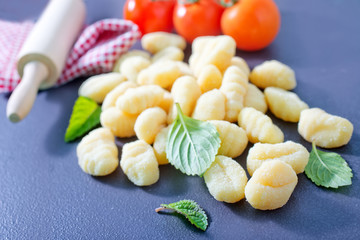 gnocchi