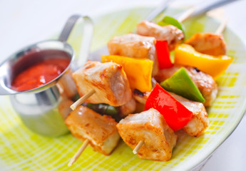 kebab