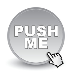 PUSH ME ICON