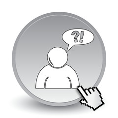 CLIENT QUESTION ICON