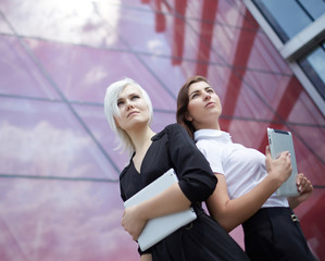 Business people group