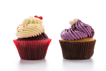Cupcakes