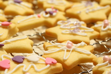 Weihnachtsgebäck
