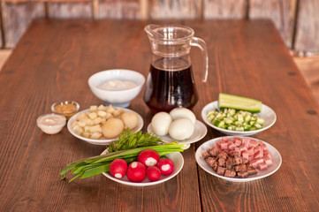 okroshka