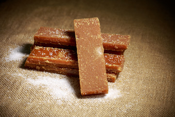 Brown sugar