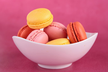 macaroon