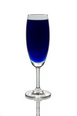 Blue Drink