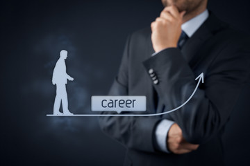 Career concept