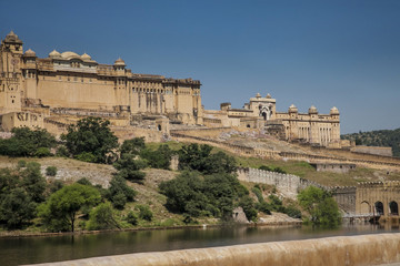 fort mehrangarh