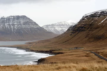 Isländische Landschaft © forcdan