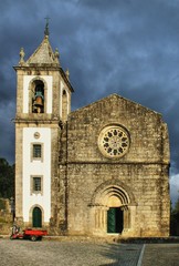 Igreja Matriz de Fonte Arcada