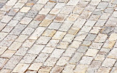 paving stone