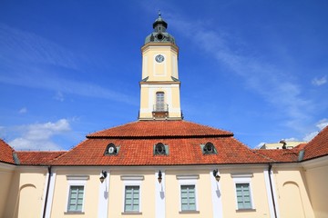 Bialystok, Poland - Town Hall