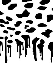 Gepard Abstract Background © Sergej Razvodovskij