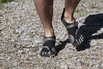 Vibram FiveFingers