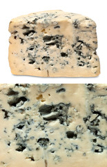 Blue cheeses