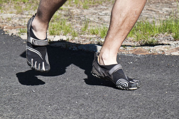 Vibram FiveFingers
