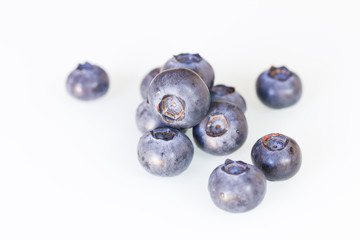 Bluberries
