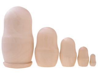 Russian wooden doll_2