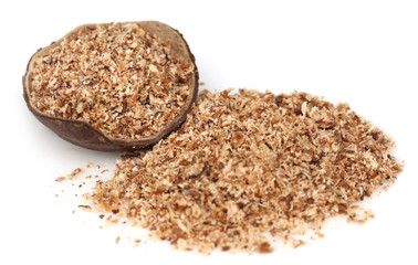 Nutmeg or Jaifal Spice