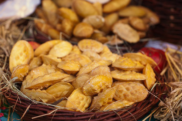 oscypek © JoannaTkaczuk