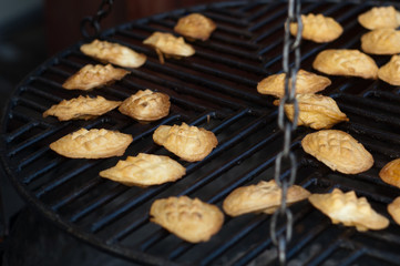 oscypek © JoannaTkaczuk