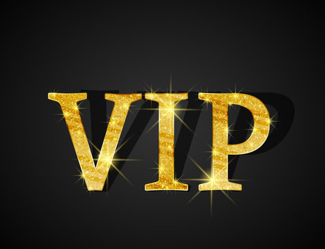 Vip Card