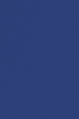 Artificial Eco Leather Dark Navy Blue Texture