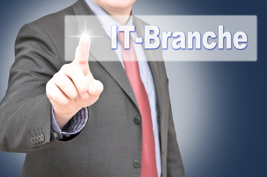 It Branch