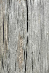 Shot of old wooden textured background, close up