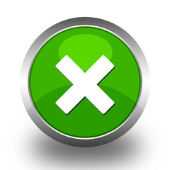 BOUTONS RONDS COLLECTION VERTE