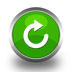 BOUTONS RONDS COLLECTION VERTE