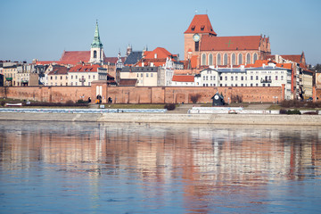 Torun - Old City © Nivellen77