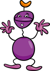 fantasy character cartoon illustration